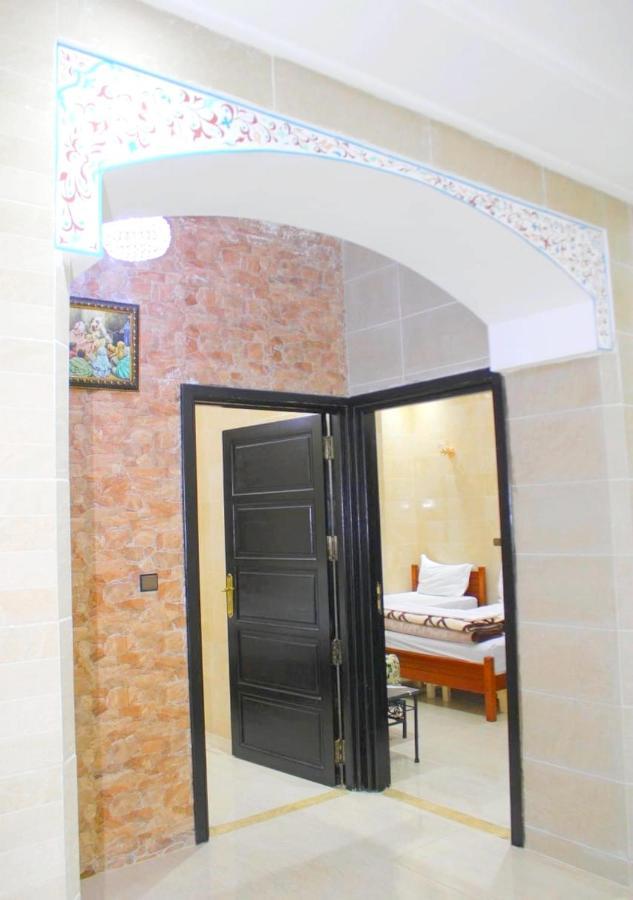 Riad Miramare Pour Familles Marakéš Exteriér fotografie