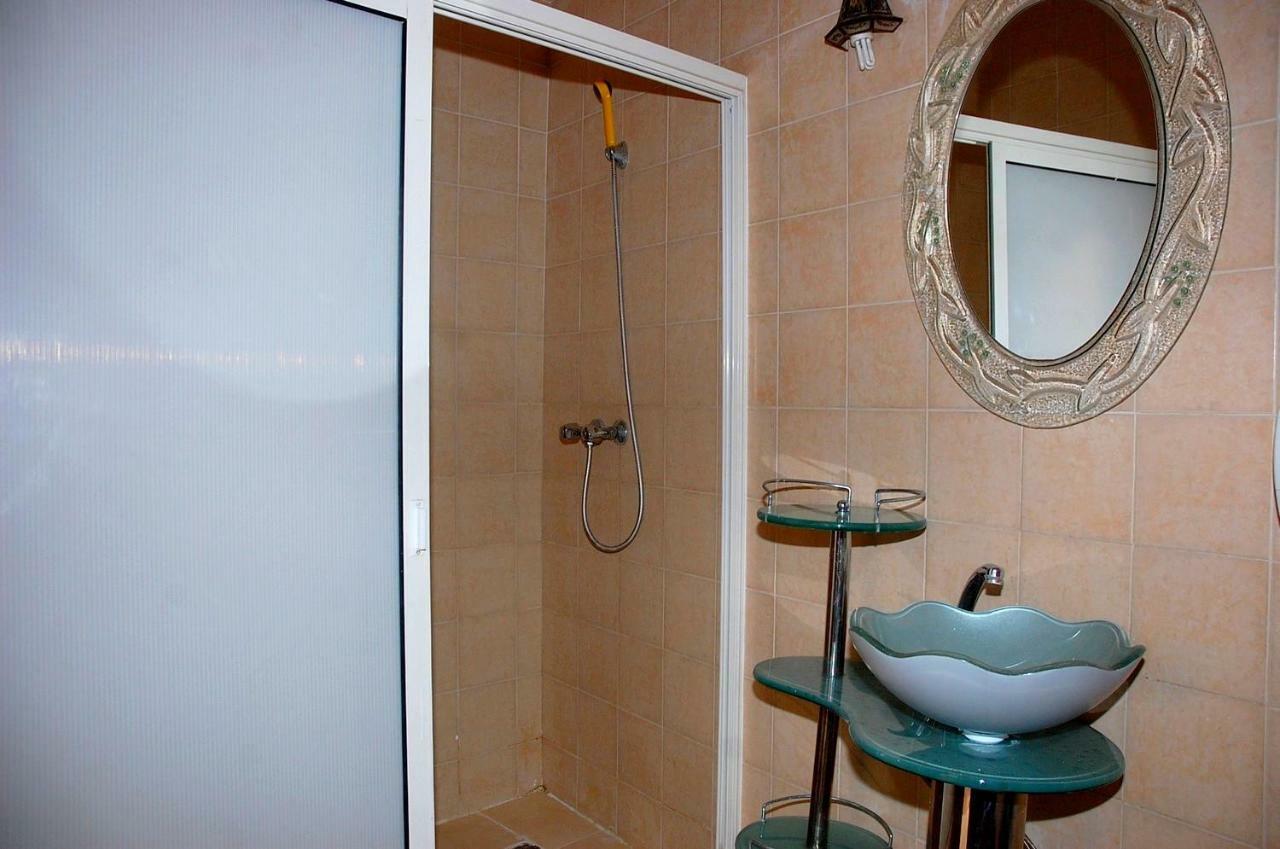 Riad Miramare Pour Familles Marakéš Exteriér fotografie